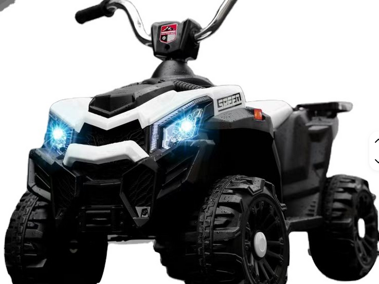 Otroški električni quad SPEED