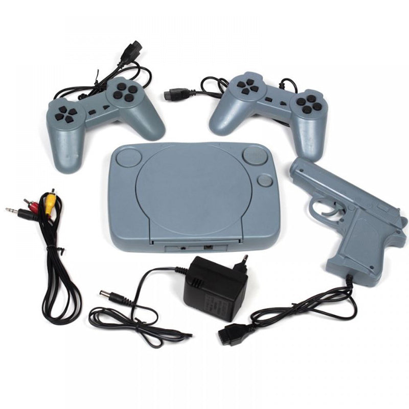 Retro igralna konzola