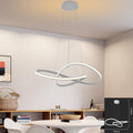 Infinity LED viseča svetilka