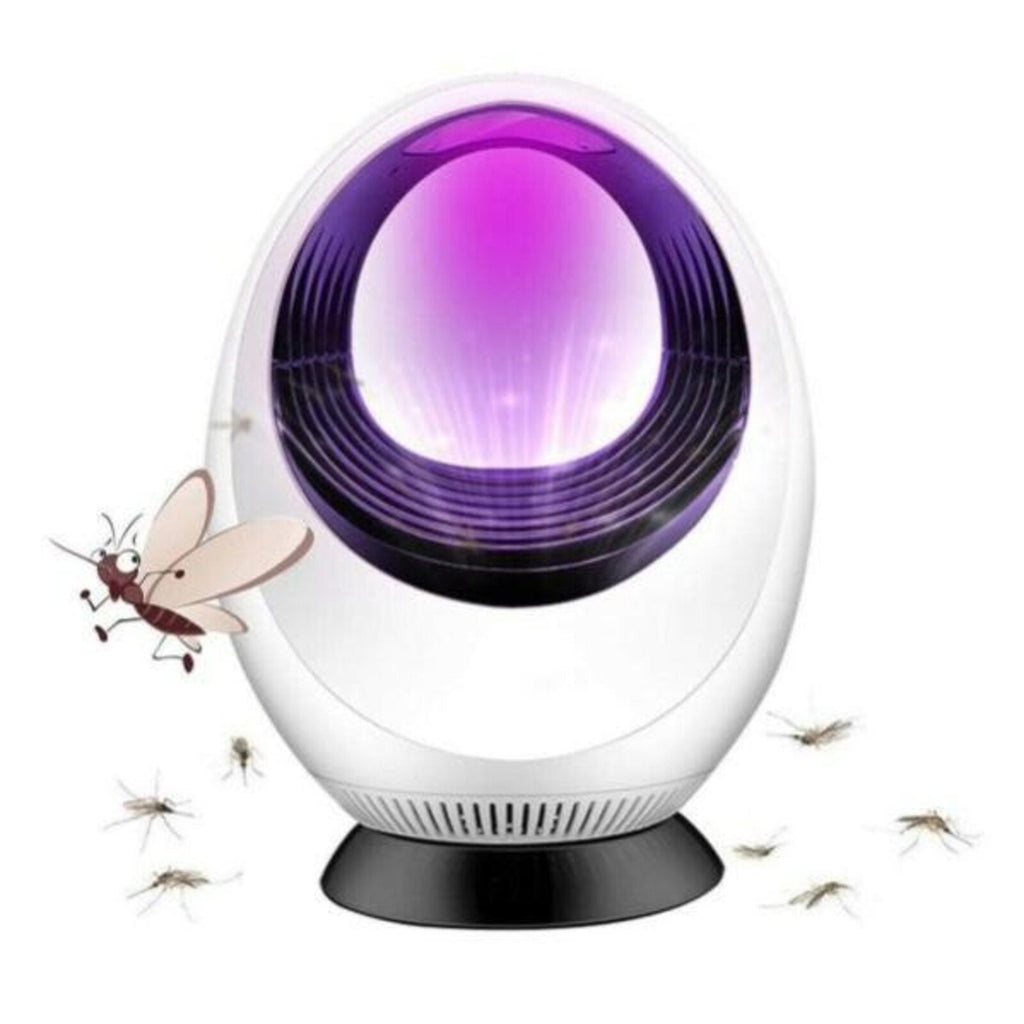 NAMIZNA SVETILKA PROTI KOMARJEM