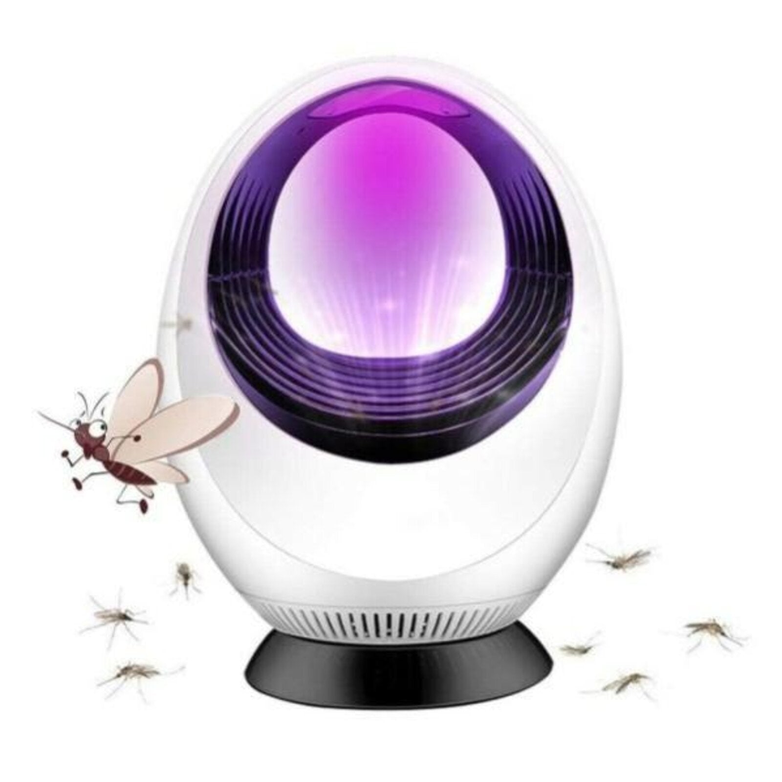 NAMIZNA SVETILKA PROTI KOMARJEM