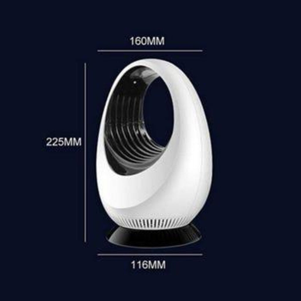 NAMIZNA SVETILKA PROTI KOMARJEM