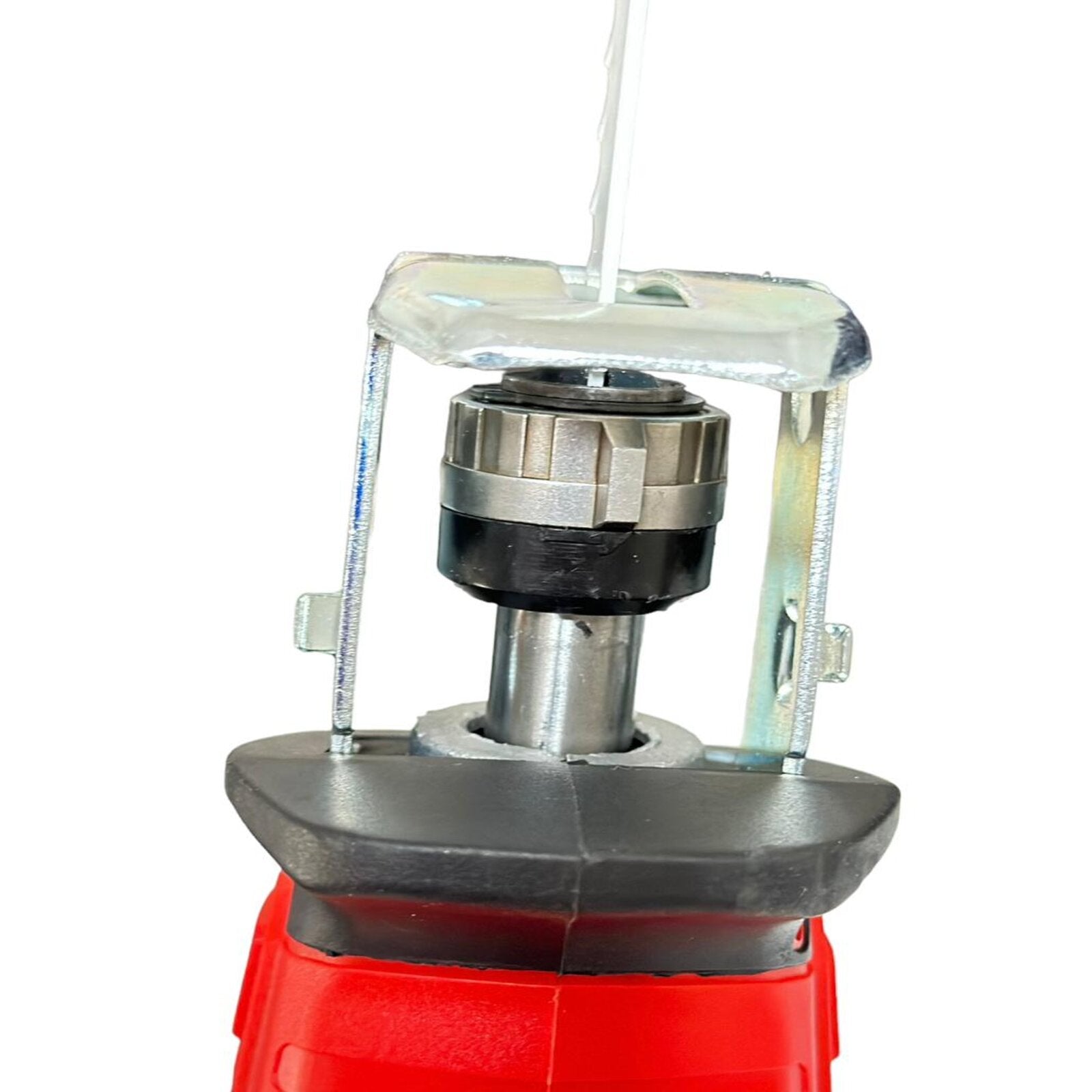 AKUMULATORSKA ŽAGA X2 Z BREZPLAČNIMI 4 KLADIVIMI ŽAGAMI ZA REZANJE