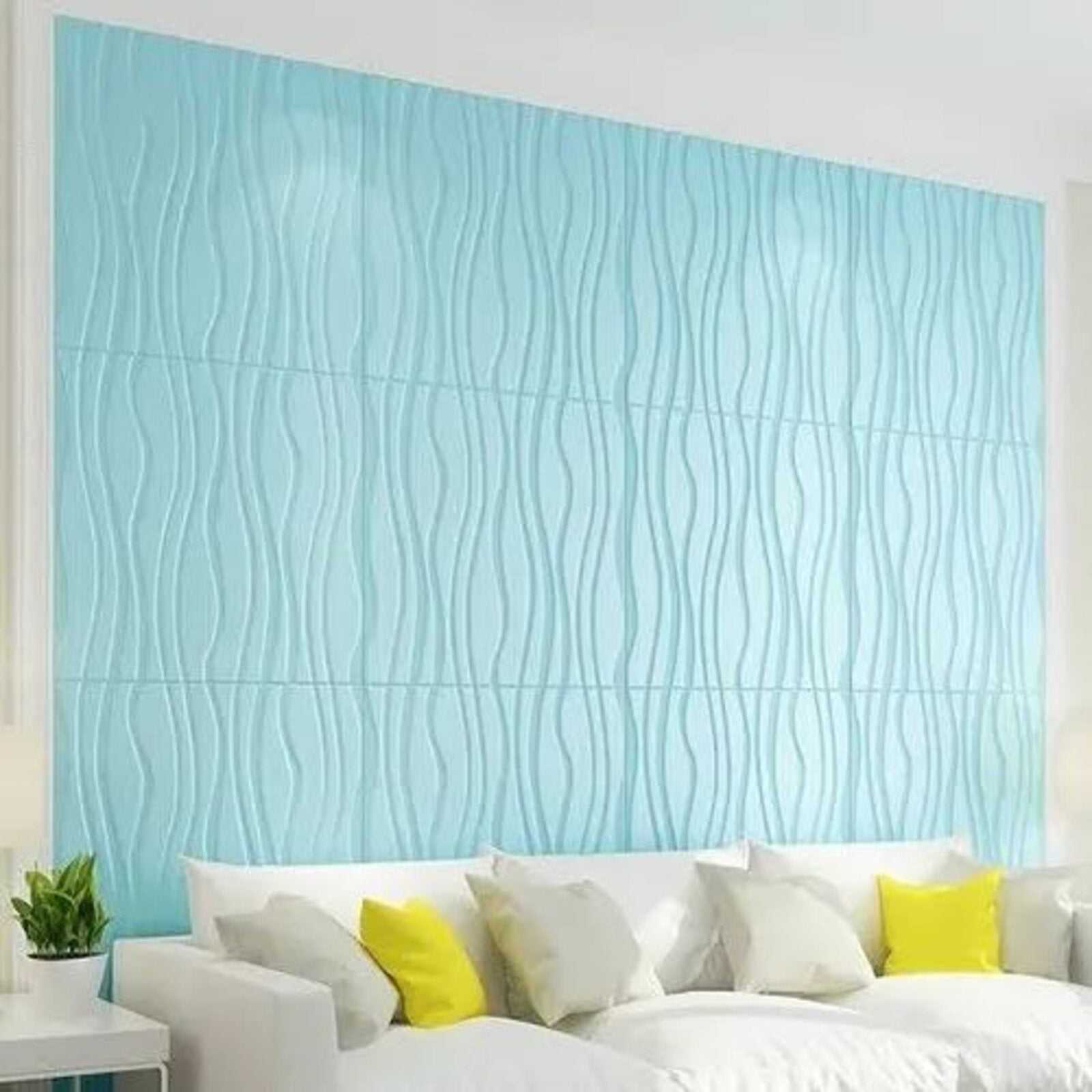 TRIDIMENZIONALNE 3D SAMOLEPILSKE TAPETE RELIEFNE 70X70