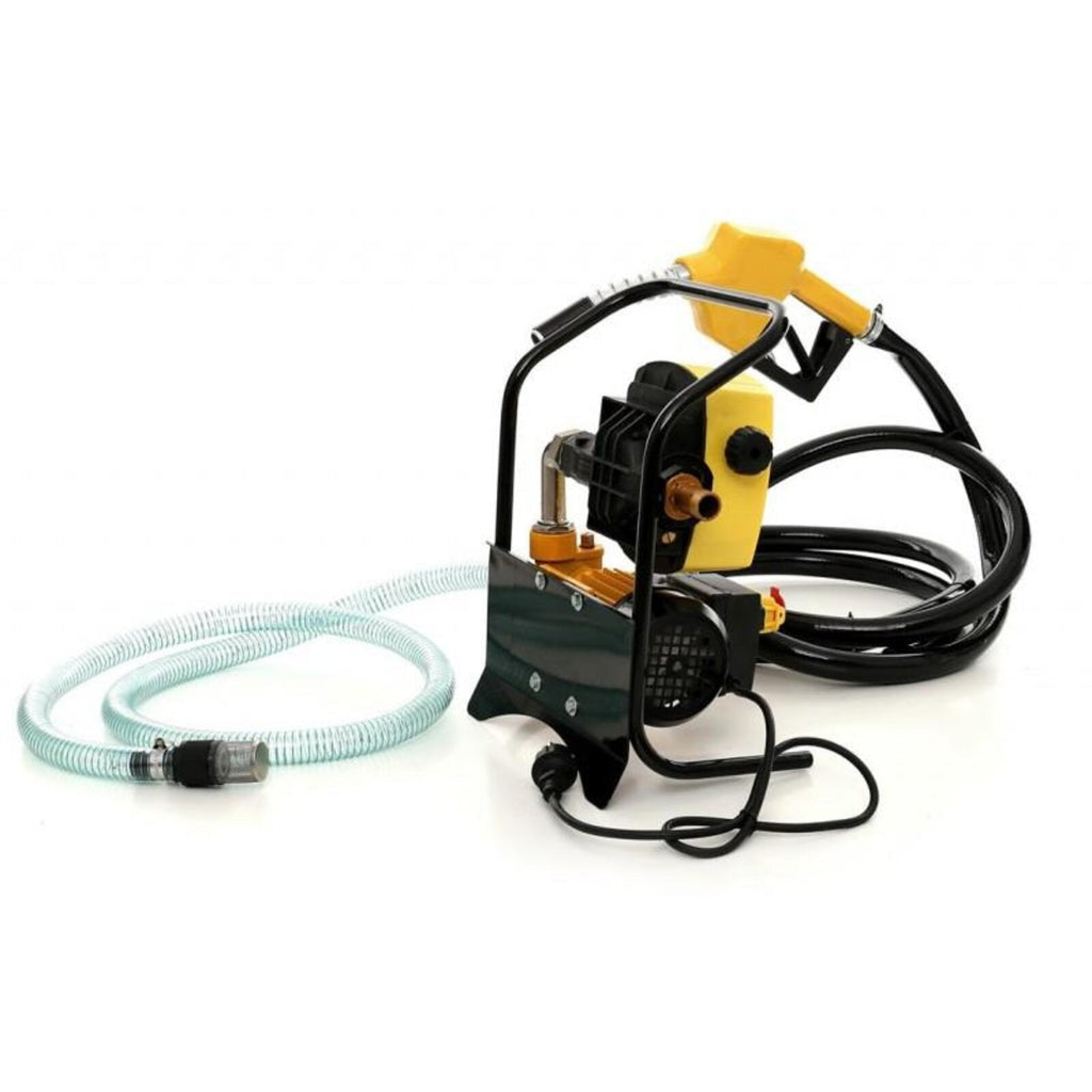 ČRPALKA ZA PRETAKANJE GORIVA GORIVO 220V