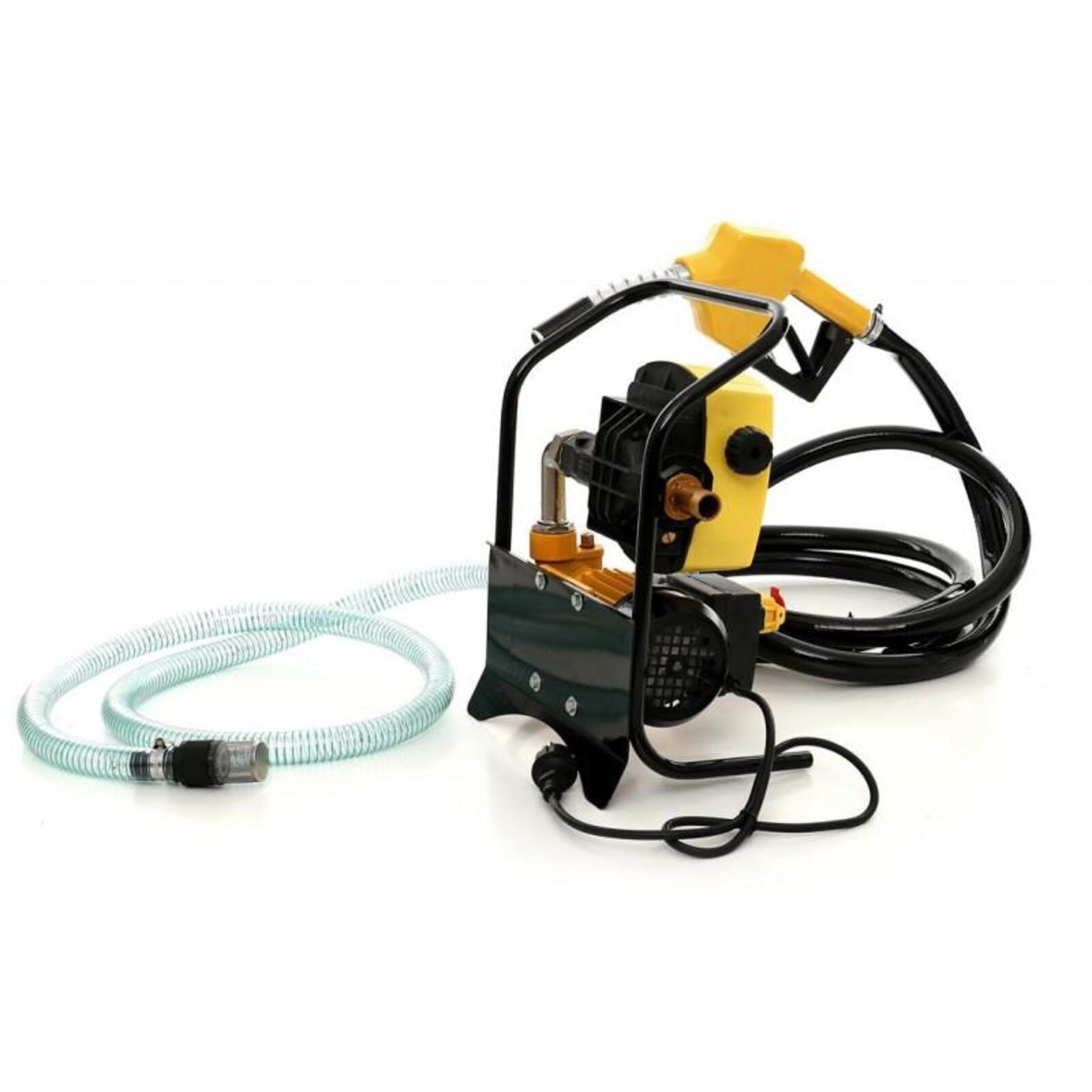 ČRPALKA ZA PRETAKANJE GORIVA GORIVO 220V