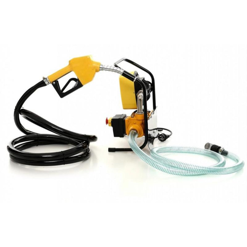 ČRPALKA ZA PRETAKANJE GORIVA GORIVO 220V