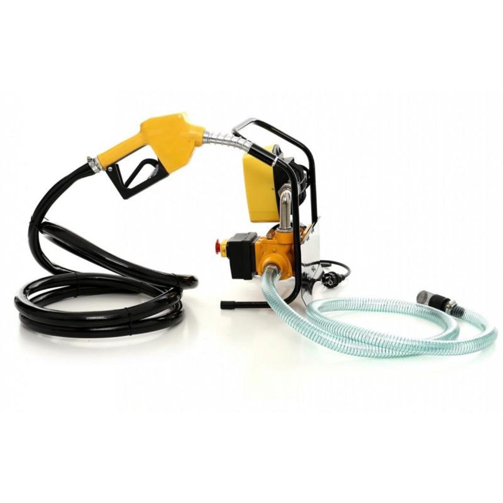 ČRPALKA ZA PRETAKANJE GORIVA GORIVO 220V