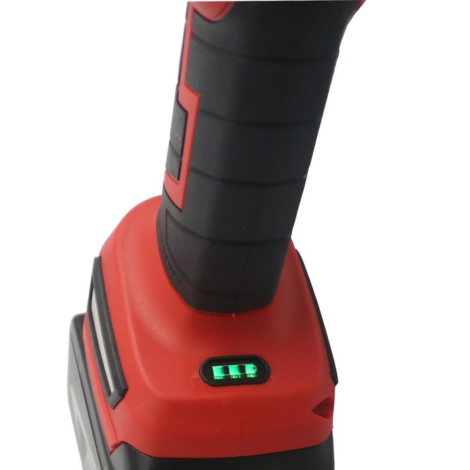 AKUMULATORSKI BRUSILNIK Z 2 BATERIJIMA 36V KLADIVO