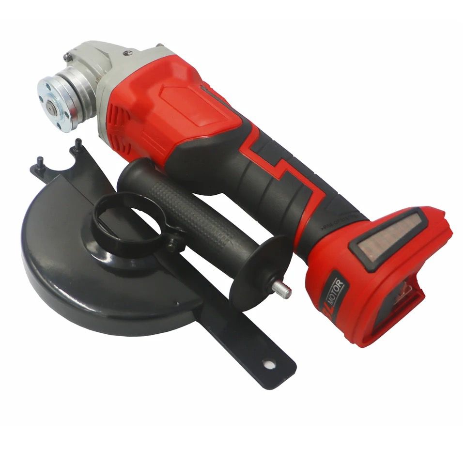 AKUMULATORSKI BRUSILNIK Z 2 BATERIJIMA 36V KLADIVO