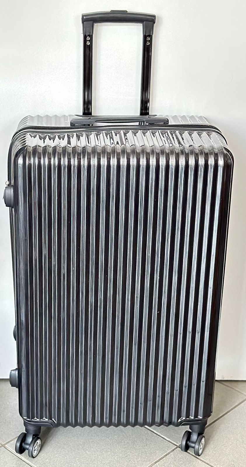 3-DELNI KOMPLET POTOVALNIH KOVČKOV FLY