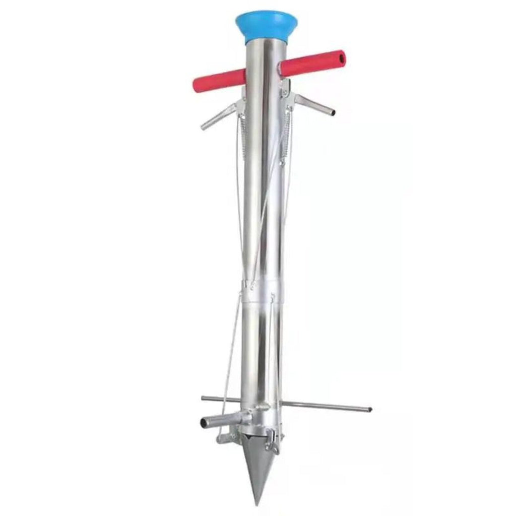 Vrhunski ročni sadilnik za zelenjavo, sadike in rože - Hammer Tools