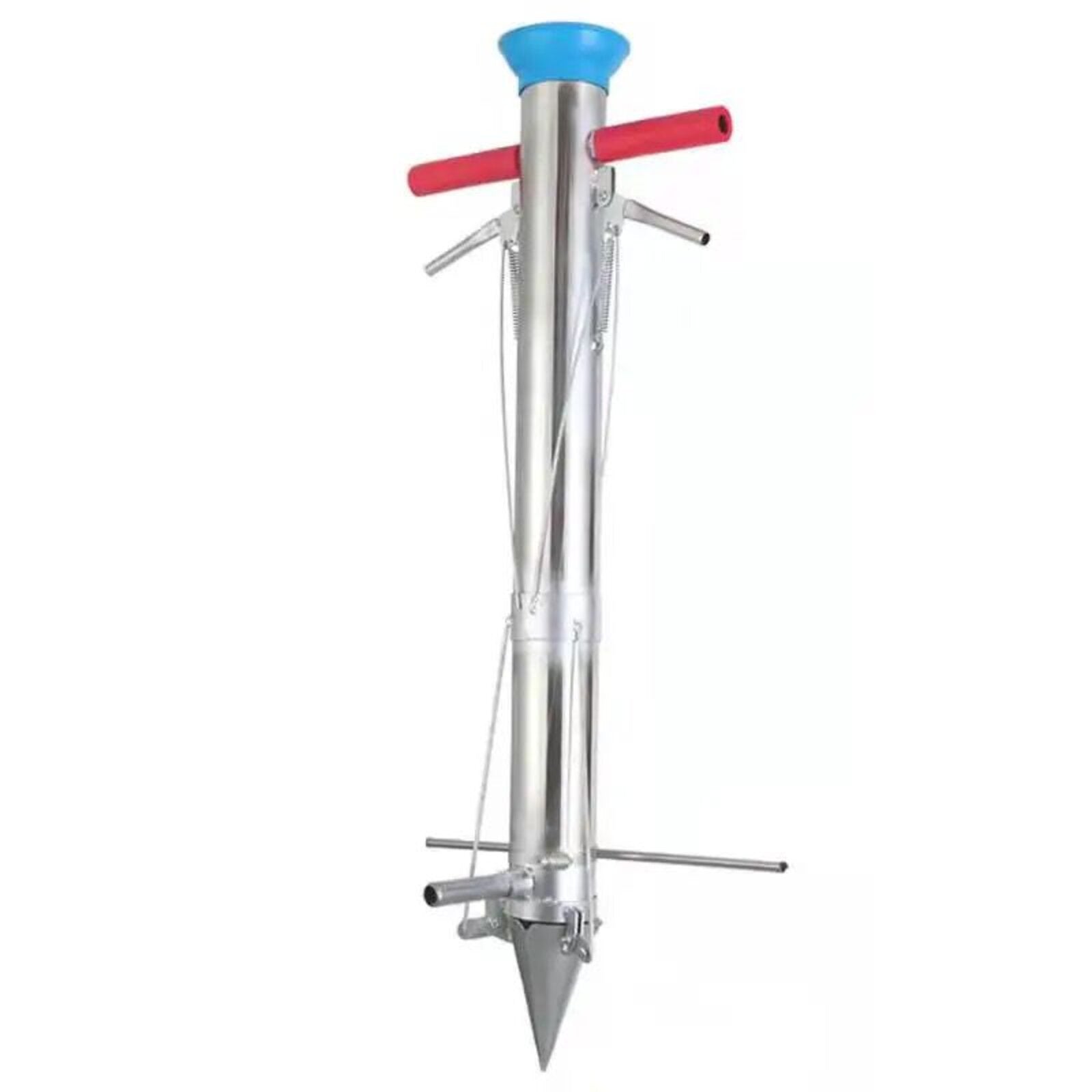 Vrhunski ročni sadilnik za zelenjavo, sadike in rože - Hammer Tools