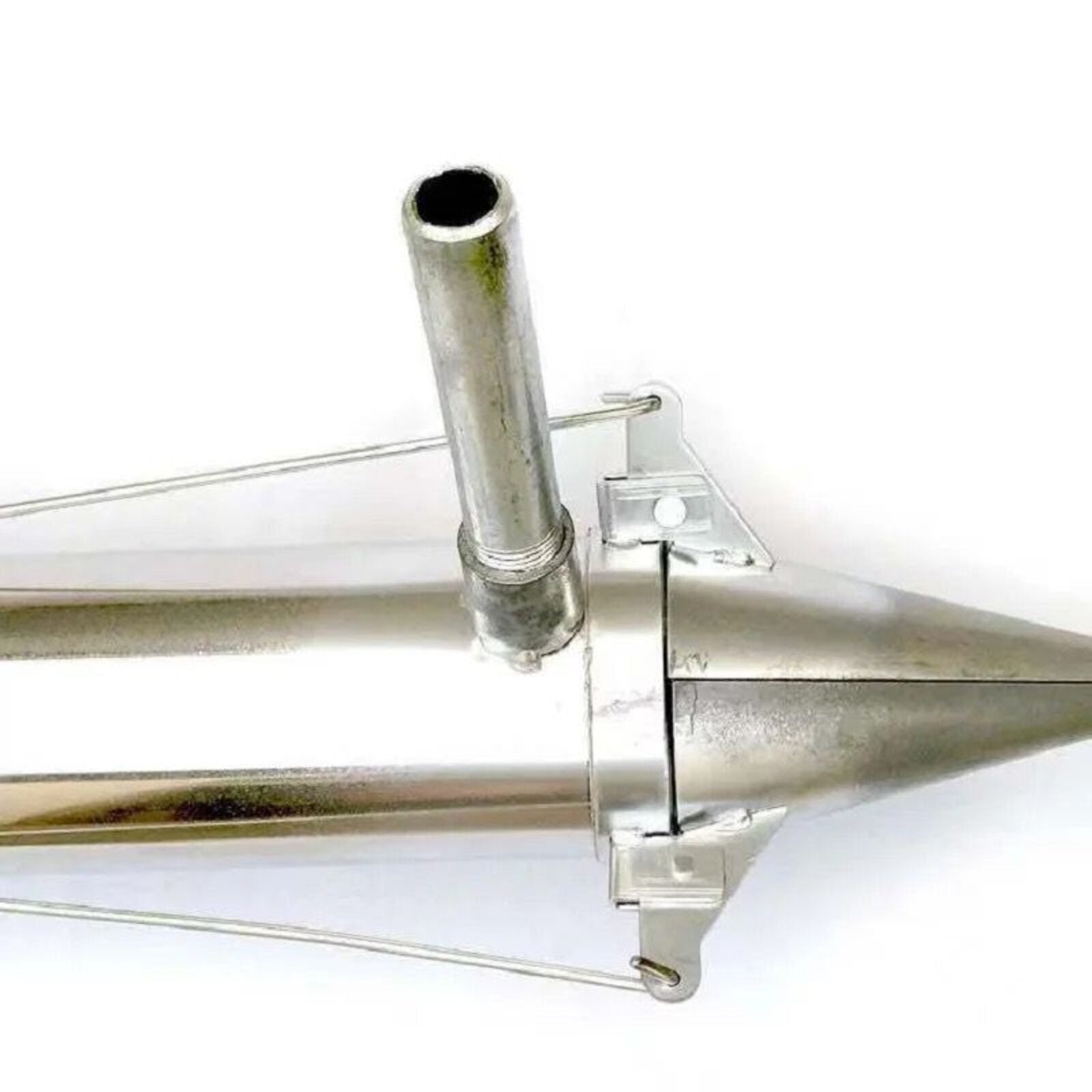 Vrhunski ročni sadilnik za zelenjavo, sadike in rože - Hammer Tools