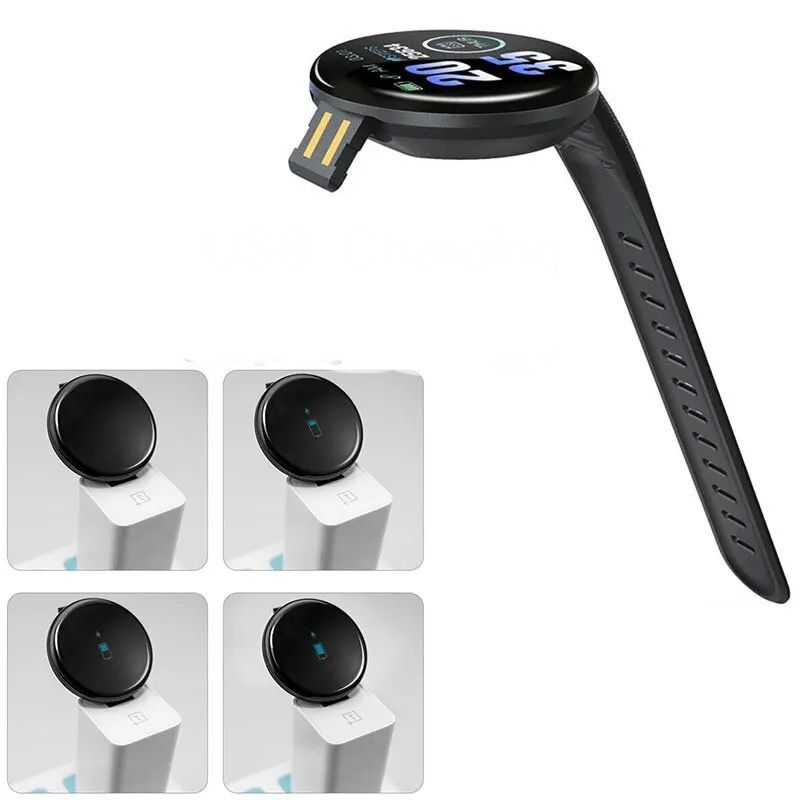 PAMETNA URA D18 BLUETOOTH