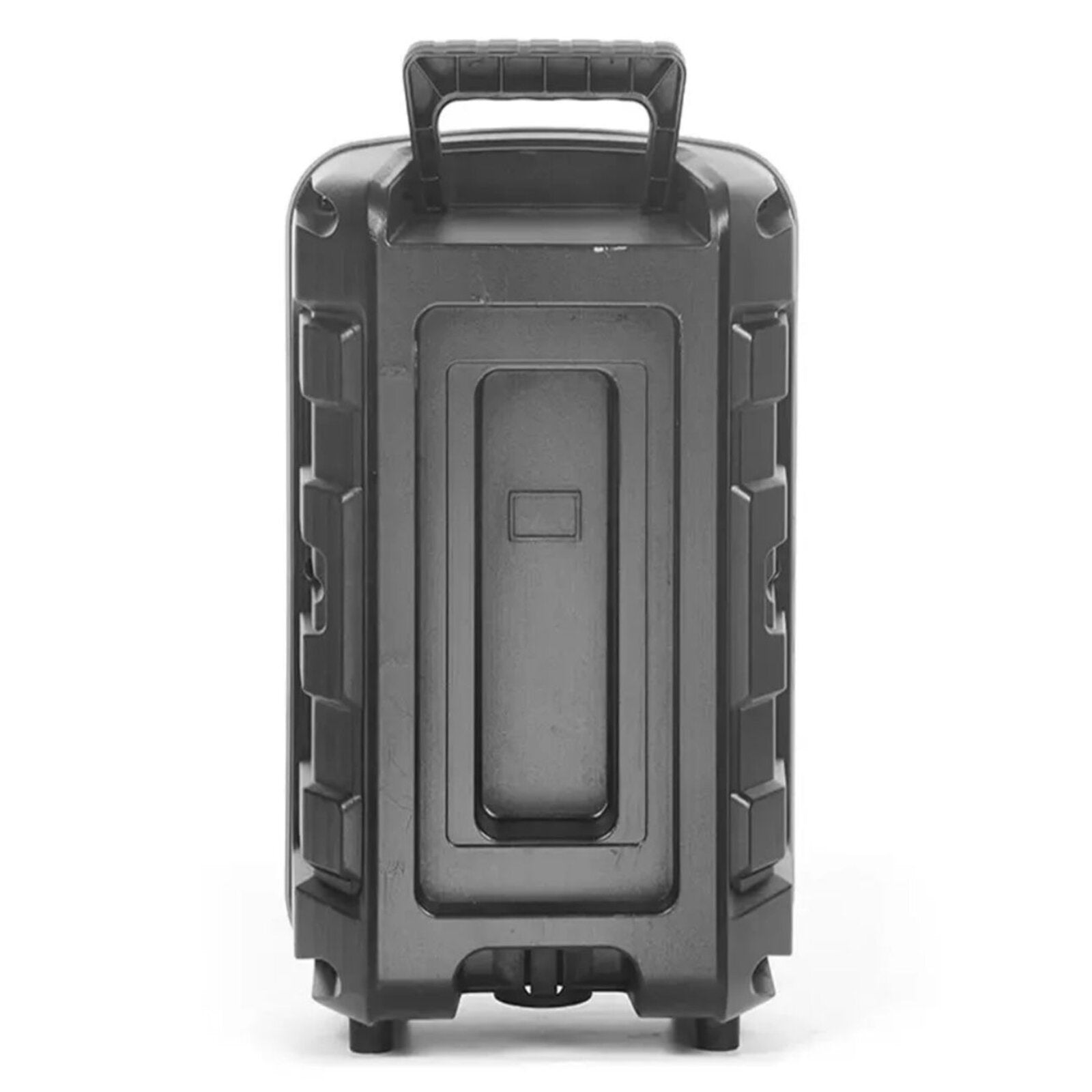 JOKER 8-PALČNI ZVOČNIK Z MIKROFONOM IN DALJINSKIM UPRAVLJALNIKOM