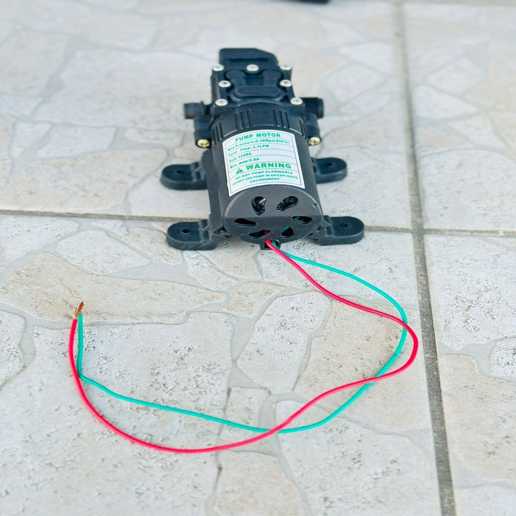 NADOMESTNI DELI ZA VSE ŠKROPILNICE AKU