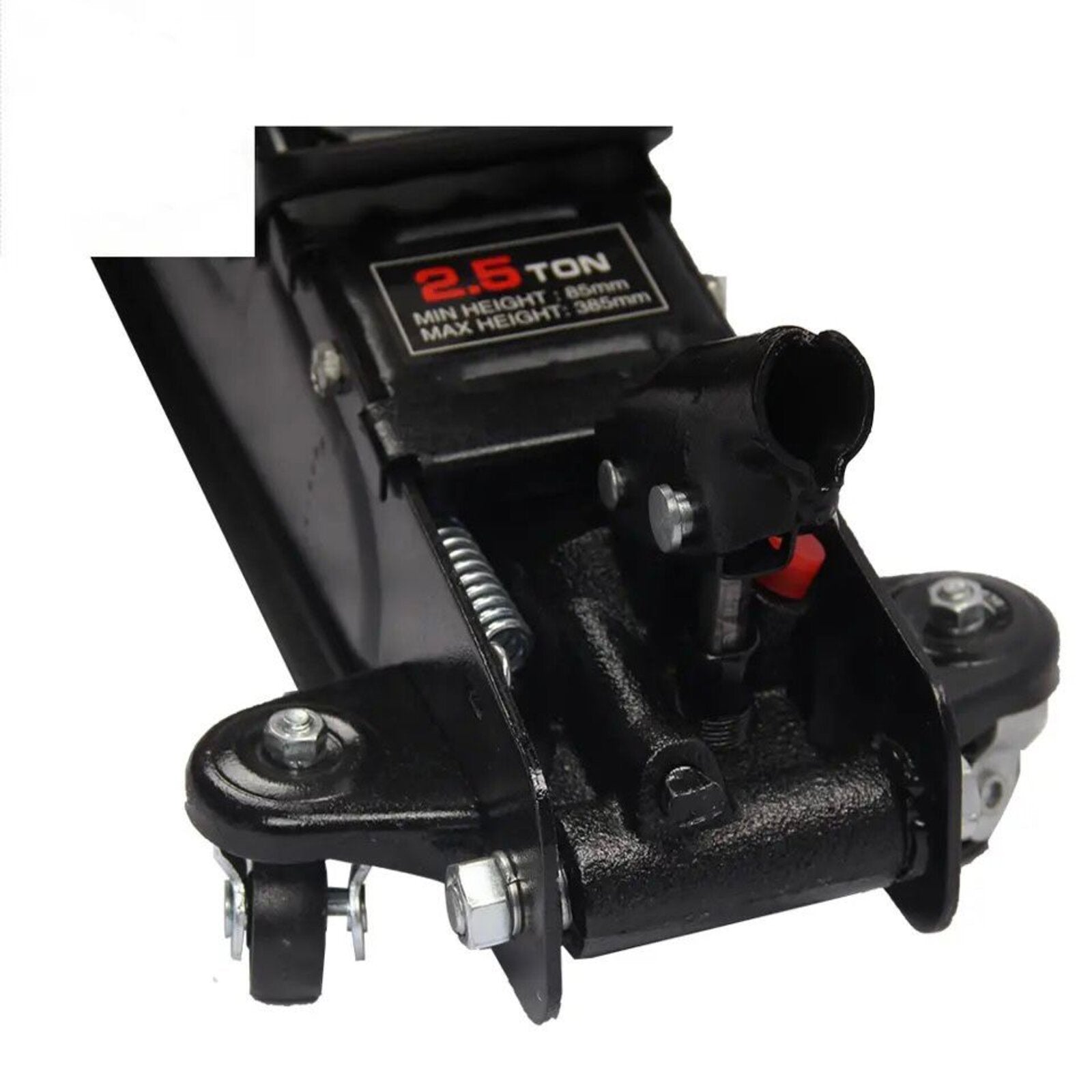 SUPER DVIGALO 2,5 T