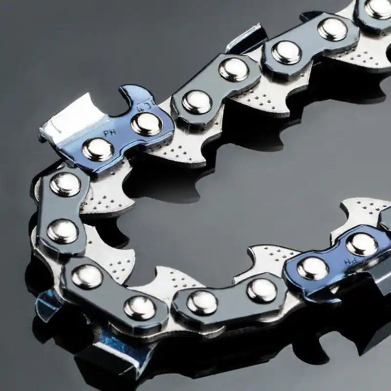 Vodilna palica + 2x verižna kladiva