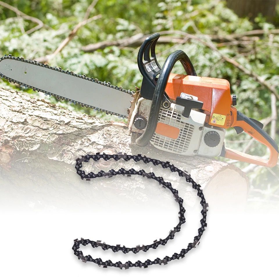 Vodilna palica + 2x verižna kladiva