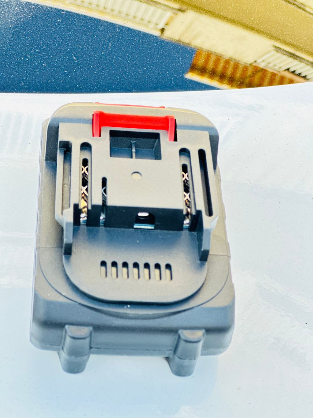 UNIVERZALNO BATERIJSKO 36V KLADIVO ZA AKUMULATORSKE VRTALNIKE, AKUMULATORSKE BRUSILNIKE, AKUMULATORSKE KOSILJKE, AKUMULATORSKE ŽAGE, AKUMULATORSKE MINI PRALNICE, AKUMULATORSKE VBOJNE ŽAGE, AKUMULATORSKE PUHALNIKE LISTE IDR