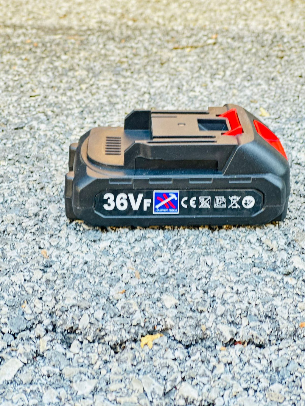 UNIVERZALNO BATERIJSKO 36V KLADIVO ZA AKUMULATORSKE VRTALNIKE, AKUMULATORSKE BRUSILNIKE, AKUMULATORSKE KOSILJKE, AKUMULATORSKE ŽAGE, AKUMULATORSKE MINI PRALNICE, AKUMULATORSKE VBOJNE ŽAGE, AKUMULATORSKE PUHALNIKE LISTE IDR