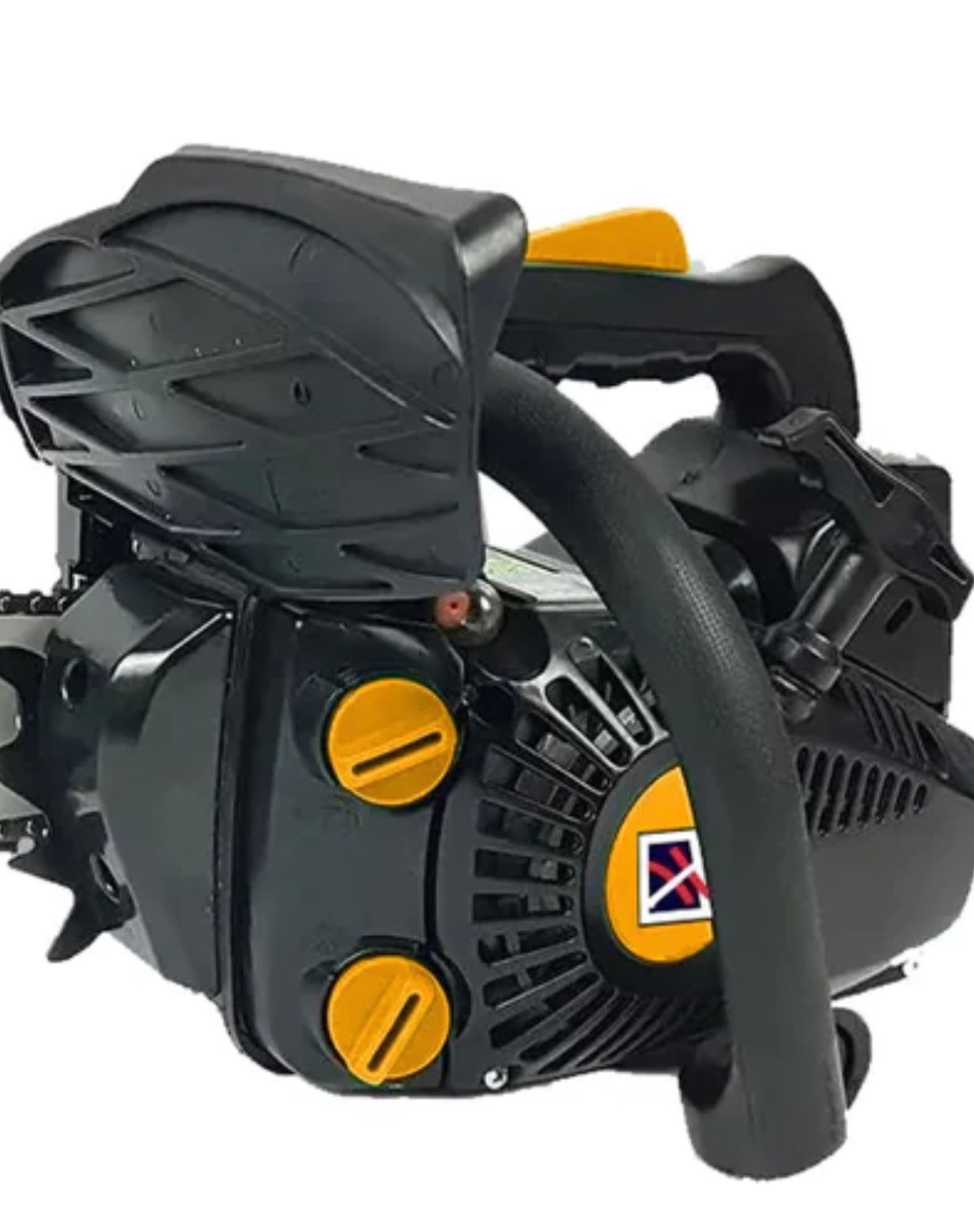 MINI ENORODNA ŽAGA ZA KLADIVO 3,9 KM