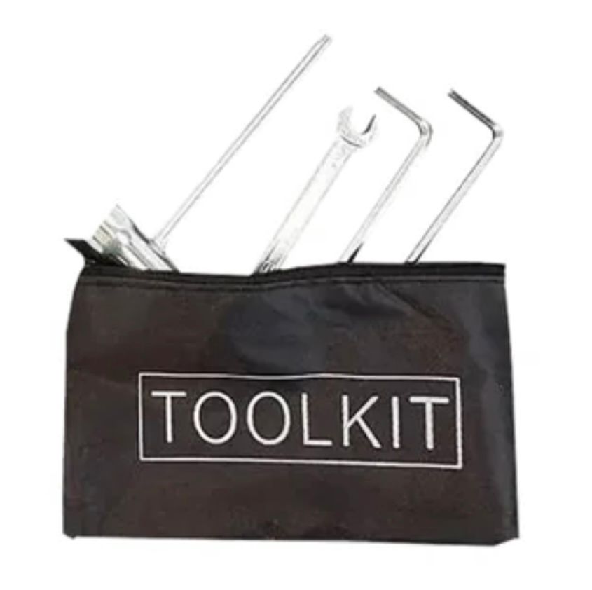 MINI ENORODNA ŽAGA ZA KLADIVO 3,9 KM