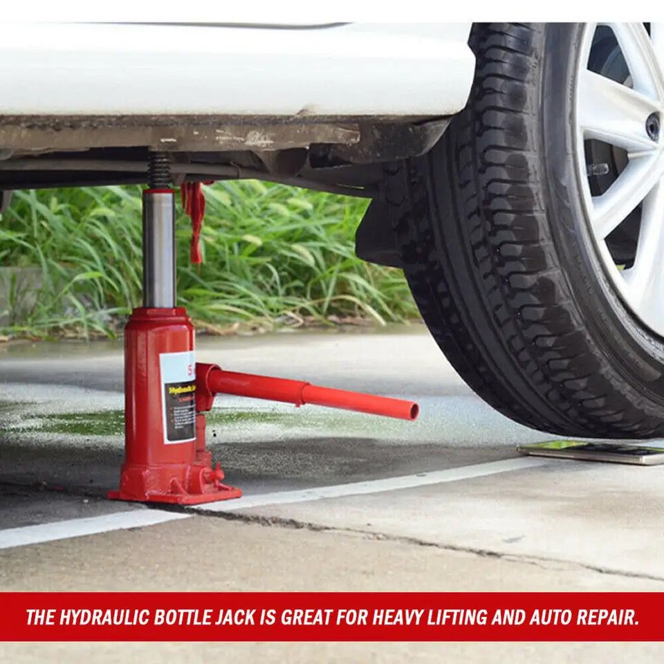 HIDRAVLIČNI DVIGAJI 2/4/6/8/10/12/16/20 T