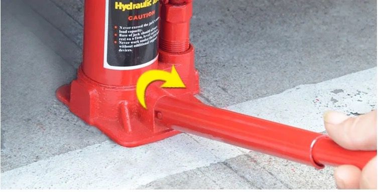 HIDRAVLIČNI DVIGAJI 2/4/6/8/10/12/16/20 T