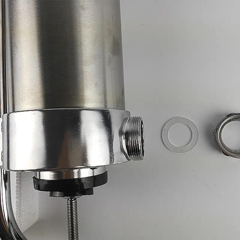 Vodoravni vrh klobase