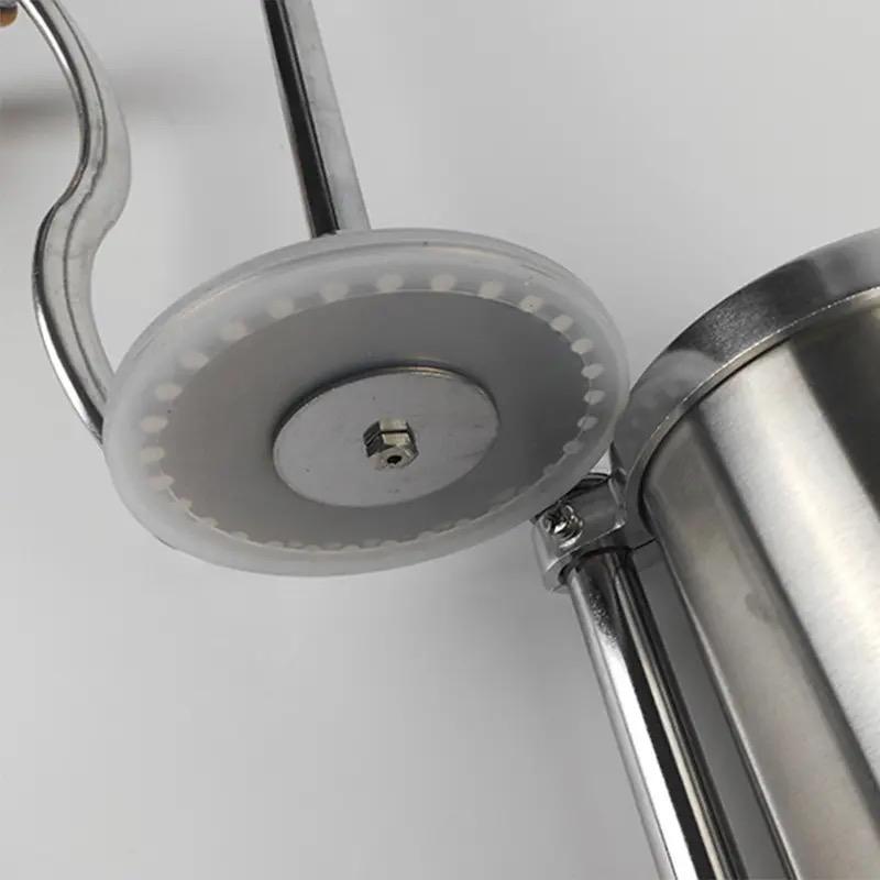 Vodoravni vrh klobase