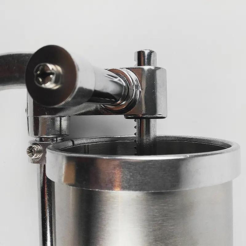 Vodoravni vrh klobase