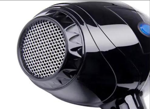 JAPONSKI ION PROFESIONALNI SUŠILEC ZA LASE Z MOČJO 5000 W