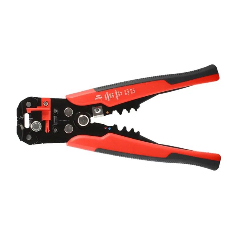 KLEŠČE ZA AVTOMATSKO ODSTRANITEV IZOLACIJE + 76 METROV