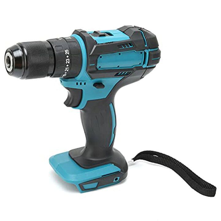 GK UDARNI VRTALNIK 24V 450Nm