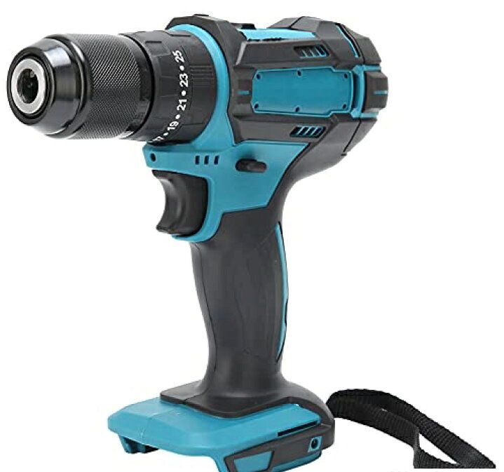 GK UDARNI VRTALNIK 24V 450Nm