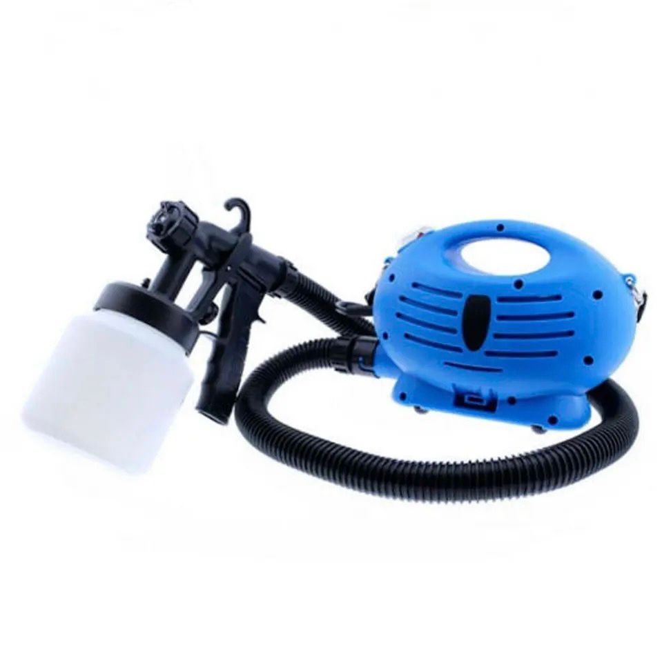 Kompresor za barvanje