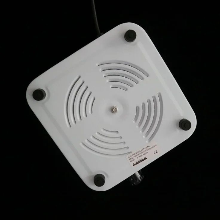 Električni grelnik vode 1000 W