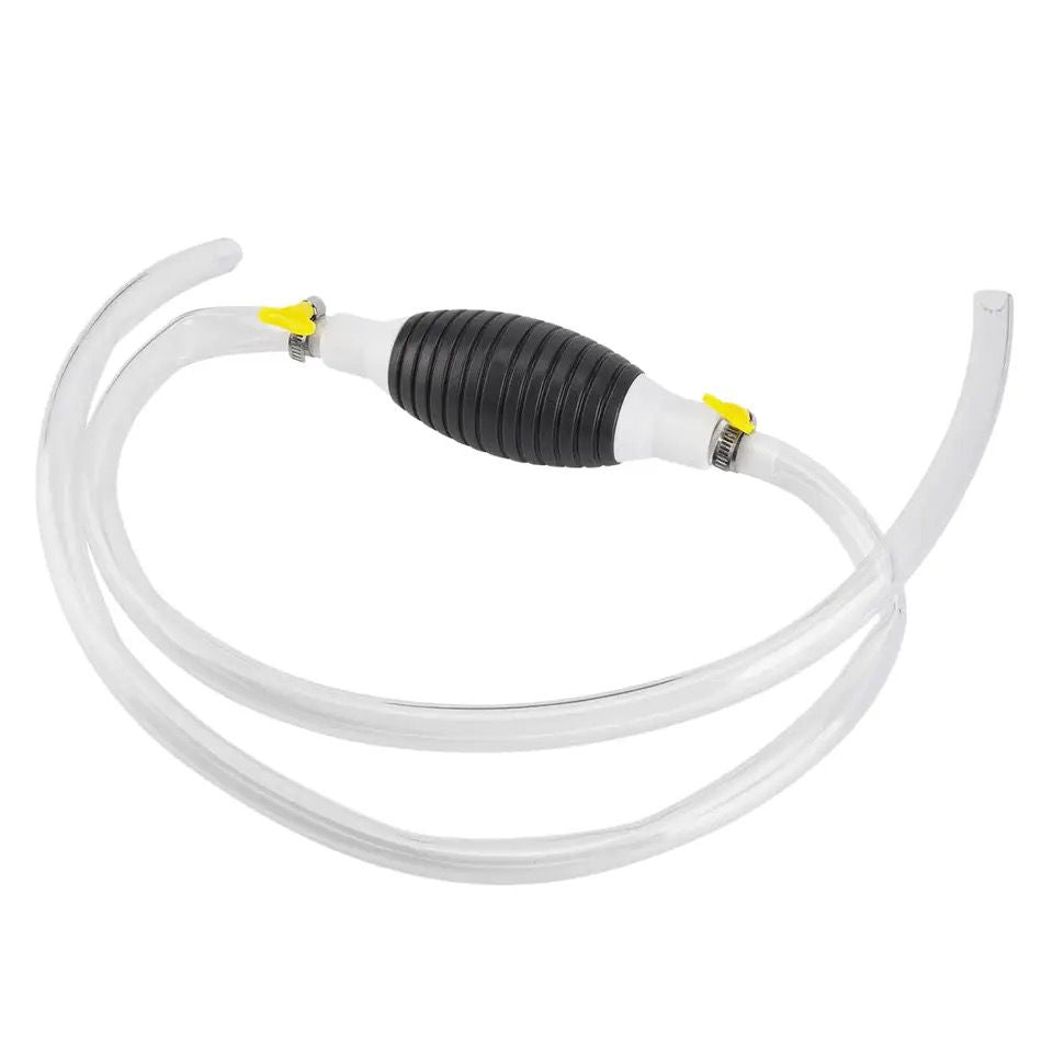 ROČNA ČRPALKA ZA PRETAKANJE GORIVA