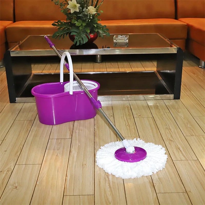MOP rotacijski čistilec