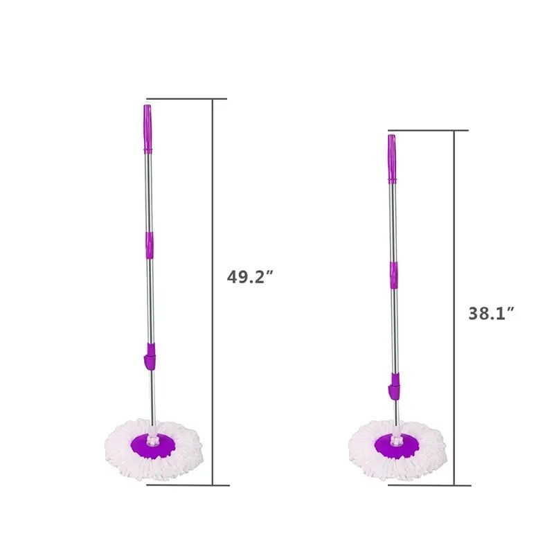 Rotacijski čistilec MOP