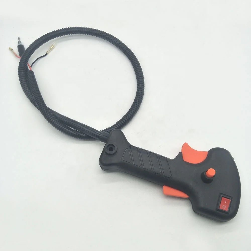 REZERVNI DELI ZA KOSILNICE