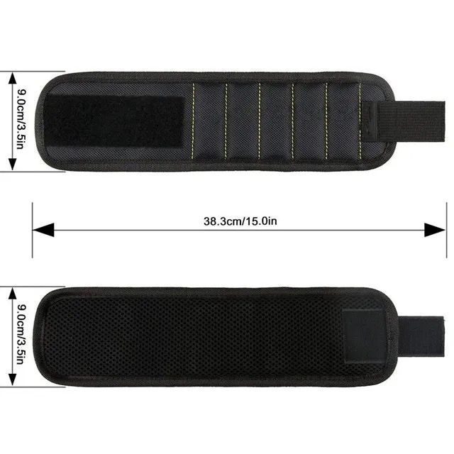 MAGNETNA ZAPESTNICA ZA ORODJE