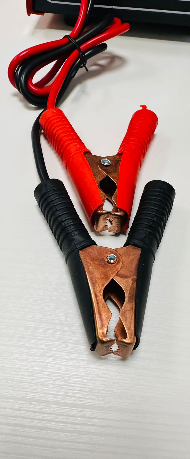 POLNILEC BATERIJ S FUNKCIJO HITREG POLNJENJA