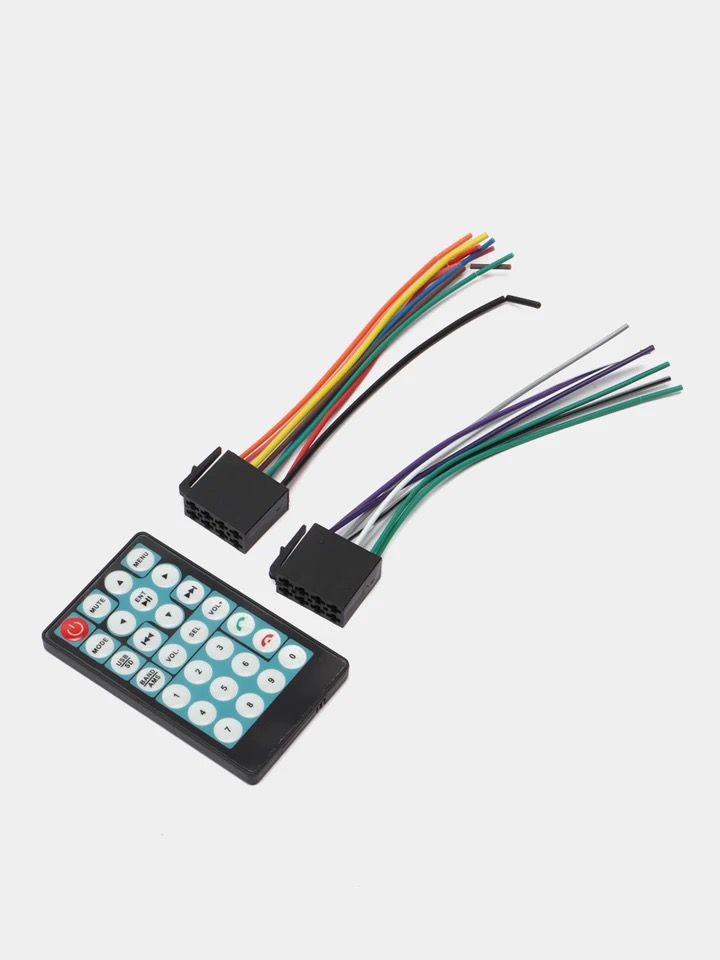 AVTO RADIO MP5 FULL HD