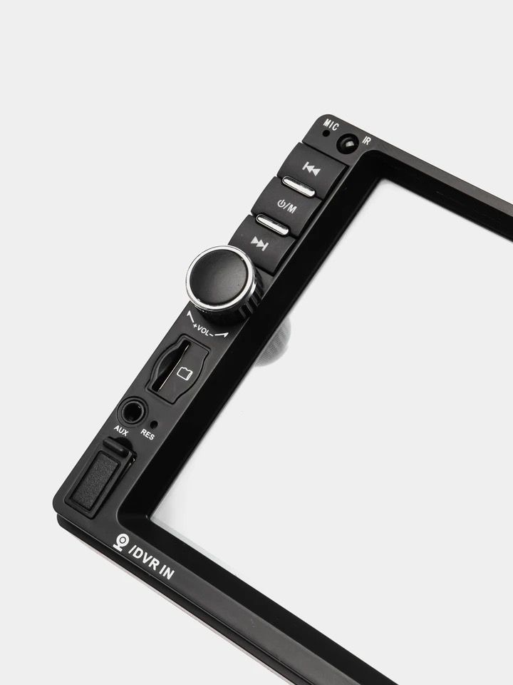 AVTO RADIO MP5 FULL HD