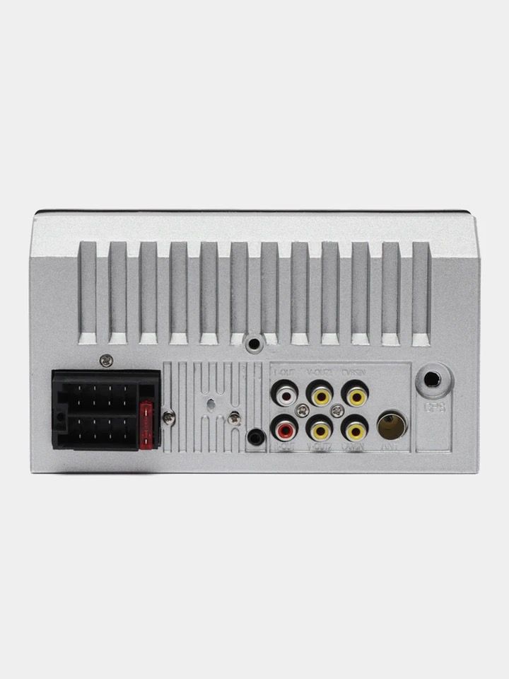 AVTO RADIO MP5 FULL HD