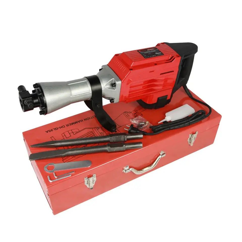 UDARNO KLADIVO 2100 W 45 J
