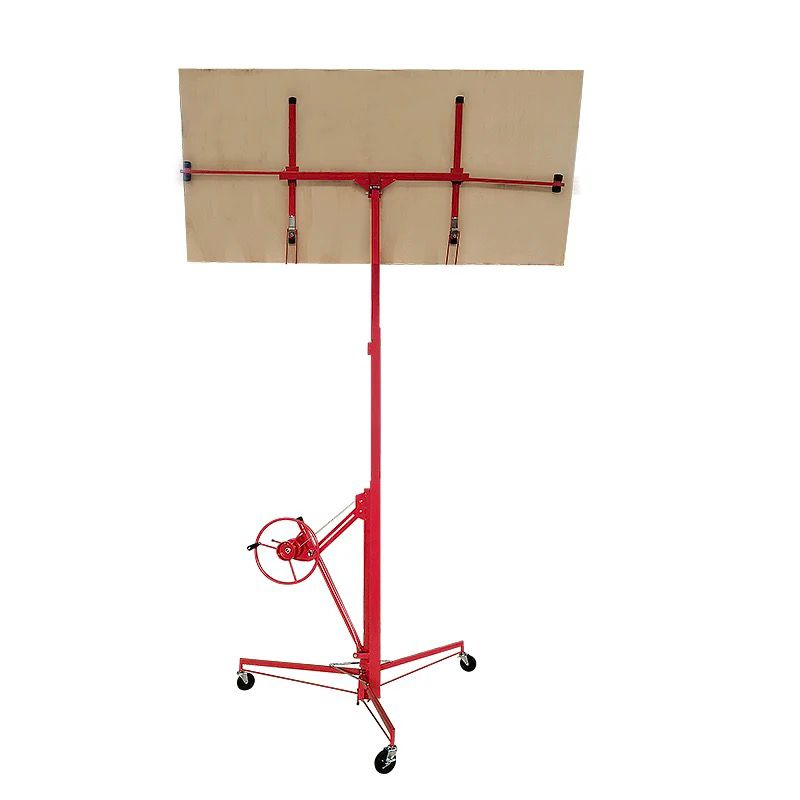 DVIGALO ZA KNAUF/MAVKOVNE PLOŠČE DO 3,5 M